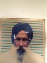 Record image of Amrik Singh