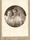 Record image of Louise Dorette Marie Kuhlmann (geb. Goellner)