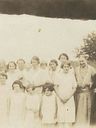 Record image of Anna Mary (Annie) O'Donnell - Panhorst