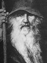 Record image of Odin / Wotan Frithuwaldsson