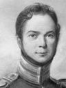 Record image of LUDWIG Ambassadør, General. (born VON WILDENBRUCH)