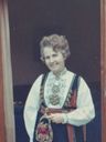 Record image of Hedvig Maria Pettersson (o.s. Vilhelmsdotter)