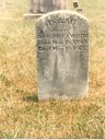 Record image of Isaac Anderson WHITE