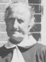 Record image of Gjertrud Marie Marie Rasmussen (born Jakobsen)