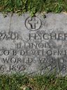 Record image of Johannes Paul Fischer