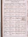 Record image of Maria Frederika Johanintytär Heikkuri (born Bryggare)