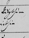 Record image of Anna Maria Vizthum (o.s. Springer)