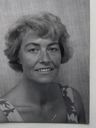 Record image of Grethe Marie Andersen (born Thiemer-Thrane)