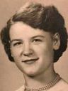 Record image of Elsie Jane Jordan (born Little)