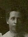 Record image of Mary Etta Ettie) Moon Jr. (born Bisel)