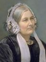 Record image of Sarah Fairfax (born Reading)