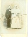 Record image of Maria Theresa Wilhelm (born Fellenz)