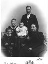 Record image of Nils Olofsson Sundell