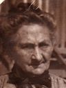Record image of Maria Henriette Nieman (geb. Hillebrand)