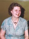 Record image of Maria* Mårtensson (born Holmqvist)