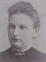 Record image of Maria "Sophie" Margaretha Frank (born Schluckebier)