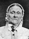 Record image of Lucinda Richards (born Belcher)