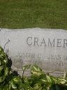 Record image of Jean Cramer (geb. Forsythe)