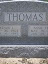 Record image of Arthur Lee Thomas