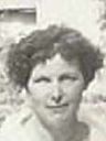 Record image of Marie Haderlie Garrett (born Frank)