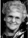 Record image of Annette Bélisle (née Jean)