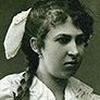 Record image of Elisabeth Maria Anna SEIDL (geb. LAIMER)