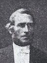 Record image of Apotekare Carl Magnus Åkerblom