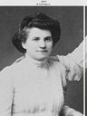 Record image of Elisabeth Bengtsson (o.s. Lönn)
