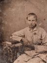 Record image of Maria Emke Wilkin (geb. Hillebrand)