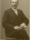 Record image of Nils Olof Dahlgren