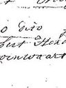 Record image of Hendrik Gijsberts