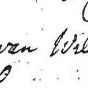 Record image of Gerardus / Gradus Derksen