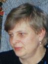 Record image of Tuovi Laine (born Kurittu)
