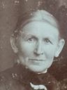 Record image of Marie Louise Raacke (geb. Arend)