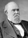 Record image of Gov. George Smith Houston