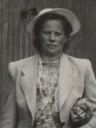 Record image of Ellen Petra Sørensen (born Andersen)