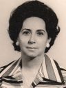 Record image of Ana Gisela Gomez (born Pellerano Lopez-Penha)