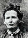 Record image of Susan Emaline Godbehere (nacida Edwards)