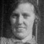 Record image of Karen Margrete Louise Lund (born Hansen)