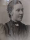 Record image of Elfrida* Christina Charlotta Johansson (born Gustafson)