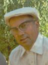 Record image of Arquitecto Francisco Jose Izquierdo Carbonell