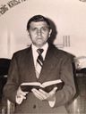 Record image of Ferenc Balogh