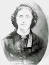 Record image of Elizabeth Franz McNiven (born Pickett)