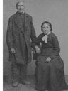 Record image of Ulrika Helena Nilsson (o.s. Petersdotter)
