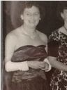 Record image of Stella McNaught (born Ward / Dixon)