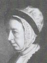 Record image of Elizabeth Paynter (born Glanfield)