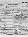 Record image of Nancy A Wilkes (born Morris)