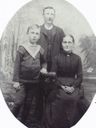 Record image of Karl Albin Österberg