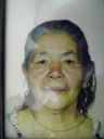 Record image of Margarita Morales (born Muñoz)