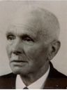 Record image of Johannes Wijnandus Krug